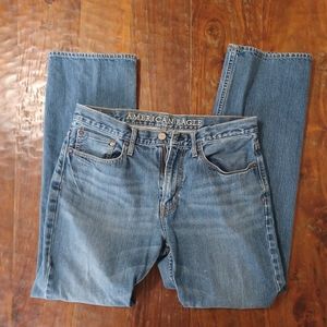 AEO Men's Relaxed Jeans